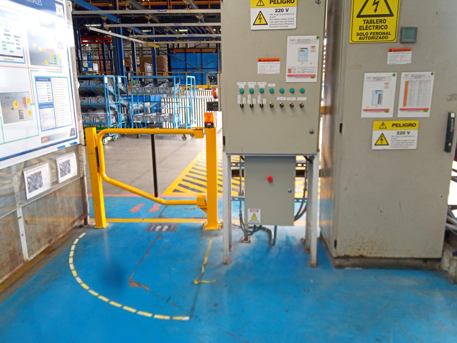 Trabajo Ingelcontrol 3